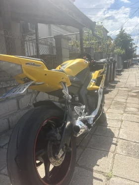 Yamaha YZF-R6, снимка 3