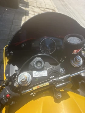 Yamaha YZF-R6, снимка 2