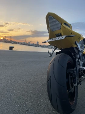Yamaha YZF-R6, снимка 4