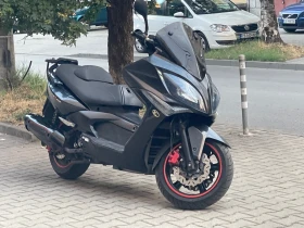 Kymco Xciting, снимка 1