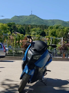 BMW C 600, снимка 3