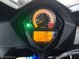 Suzuki SV 1000, снимка 9