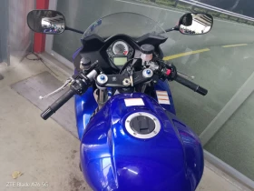 Suzuki SV 1000, снимка 8