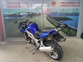 Suzuki SV 1000, снимка 5