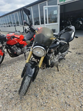 Honda Hornet   | Mobile.bg    6