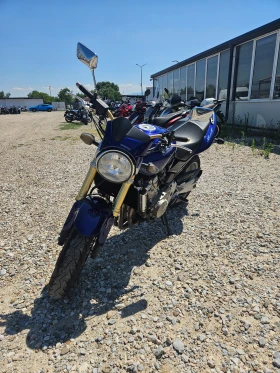 Honda Hornet ������ ������ | Mobile.bg � ����� ������ 2
