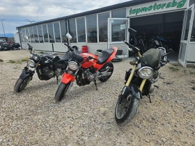  Honda Hornet