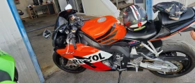 Honda Cbr 1000 RR, снимка 4