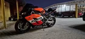 Honda Cbr 1000 RR, снимка 3