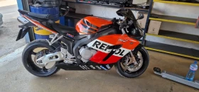 Honda Cbr 1000 RR, снимка 5