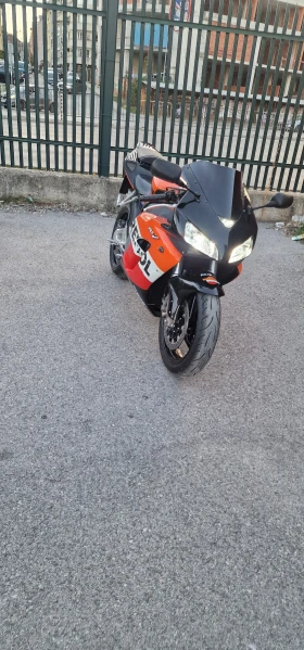 Honda Cbr 1000 RR, снимка 2