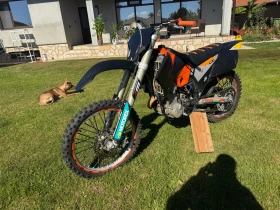 Ktm SX-F 450, снимка 4