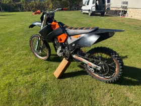 Ktm SX-F 450, снимка 5