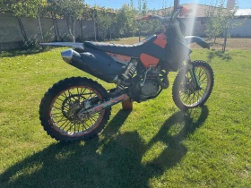 Ktm SX-F 450, снимка 6