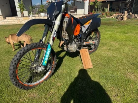 Ktm SX-F 450, снимка 3