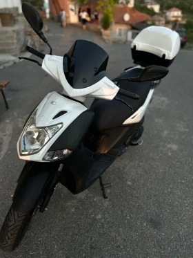 Kymco Agility 150..    | Mobile.bg    5