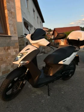 Kymco Agility 150..    | Mobile.bg    2