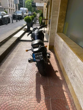 Ducati Monster Dark | Mobile.bg    3