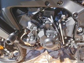 Yamaha Tracer 9 | Mobile.bg    14