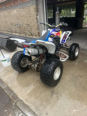 Yamaha Raptor 660  | Mobile.bg    2