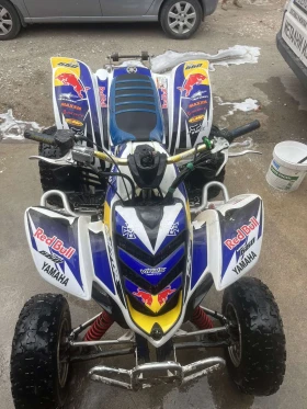 Yamaha Raptor 660  | Mobile.bg    8