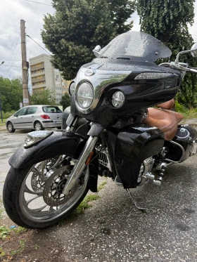 Indian Roadmaster | Mobile.bg    7