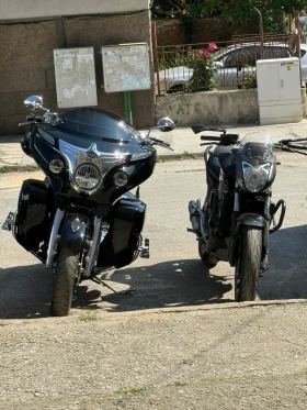 Indian Roadmaster | Mobile.bg    6