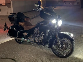 Indian Roadmaster  - изображение 1