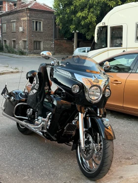 Indian Roadmaster | Mobile.bg    4