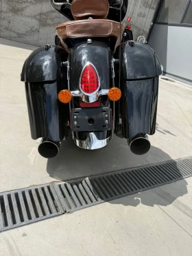 Indian Roadmaster | Mobile.bg    11