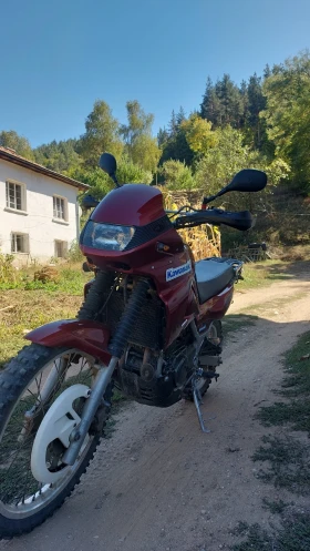 Kawasaki Kle, снимка 3 — Bazar.bg Kawasaki Kle, снимка 3