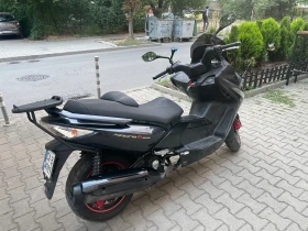 Kymco Xciting | Mobile.bg � ����� ������ 3