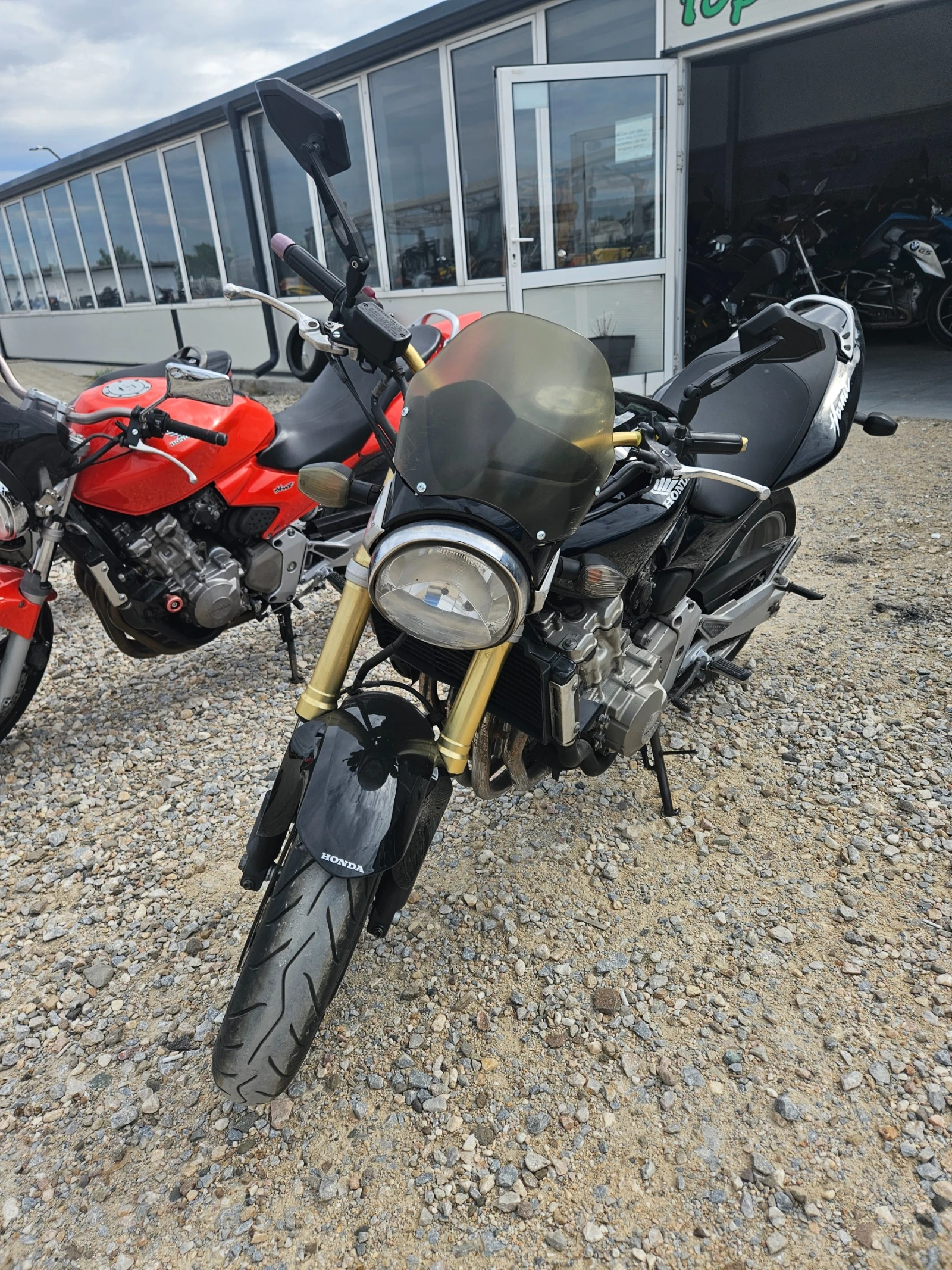 Honda Hornet Лизинг Бартер - изображение 6