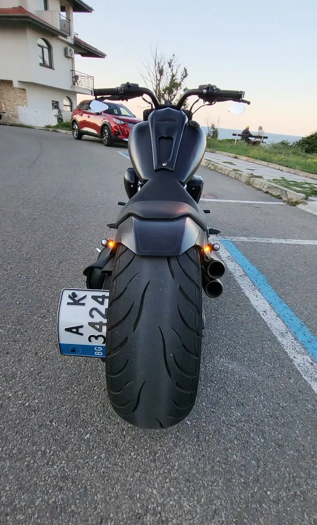 Yamaha Raider 1900 | Mobile.bg — изображение 1