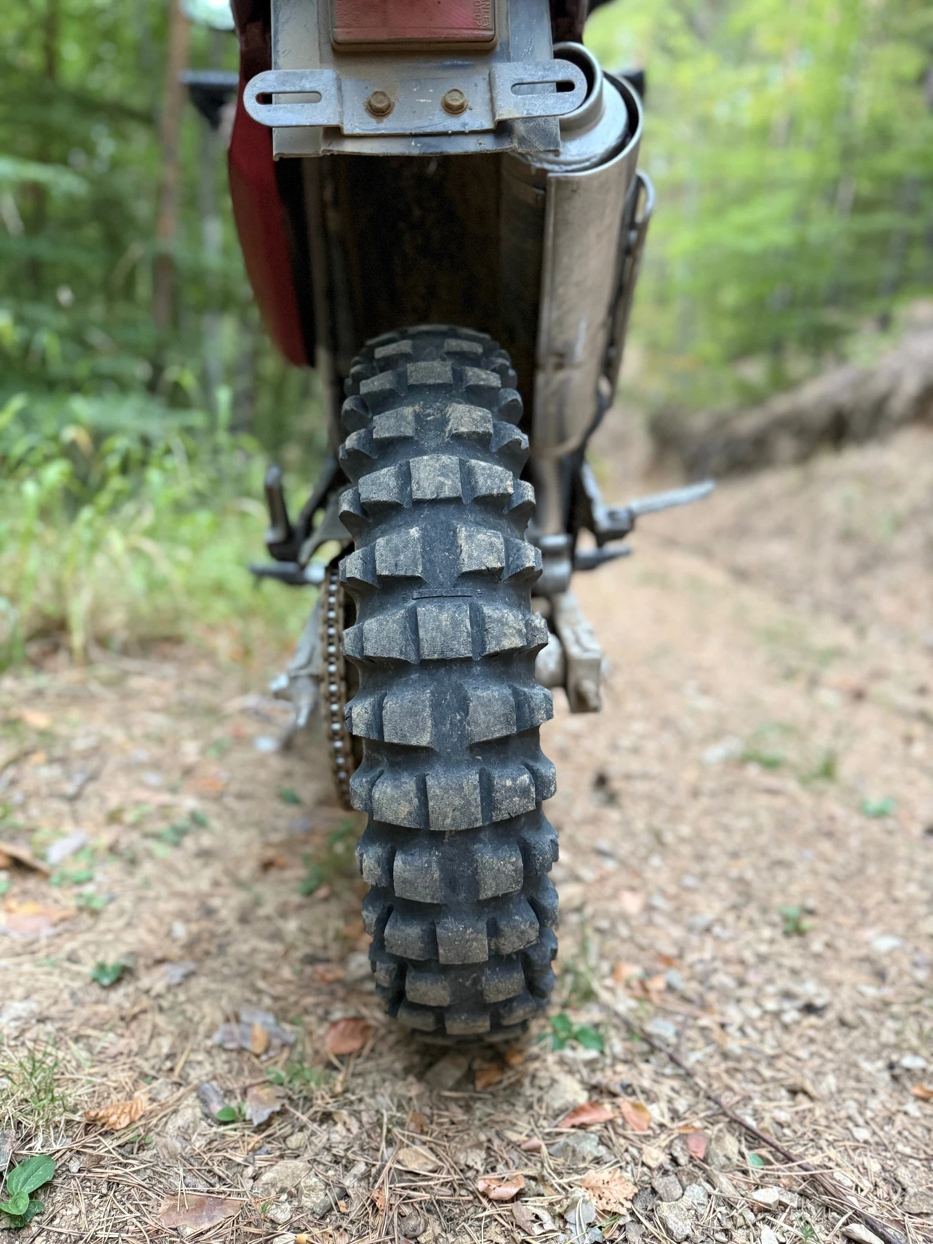 Kawasaki Kle  - изображение 6