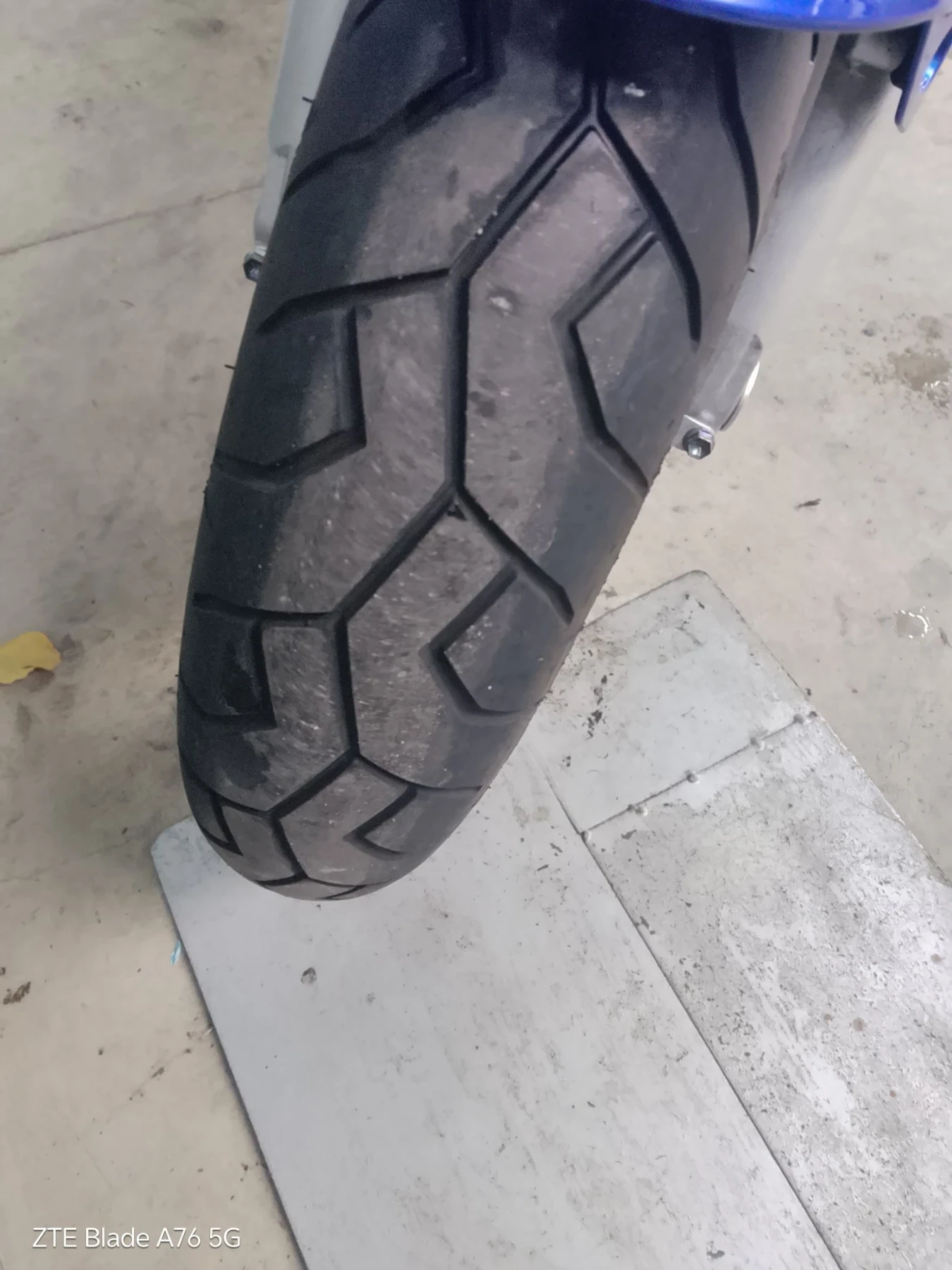 Suzuki SV 1000, снимка 7 - Мотоциклети и мототехника - 56736704