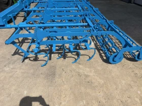 Култиватор Lemken Korund 750, 7, 5 метра, снимка 5