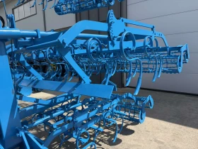 Култиватор Lemken Korund 750, 7, 5 метра, снимка 8