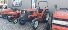  Kubota