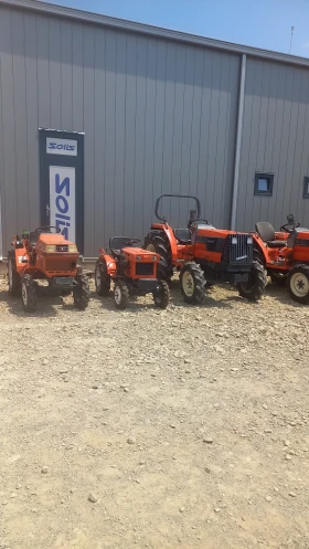 Kubota    | Mobile.bg    5
