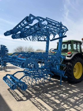 ���������� Lemken Korund 750, 7, 5 ����� | Mobile.bg � ����� ������ 7