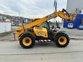 Телескопични товарачи JCB JCB 531-70 , снимка 1