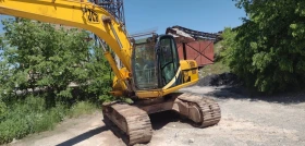  JCB JS 210 lC | Mobile.bg    3