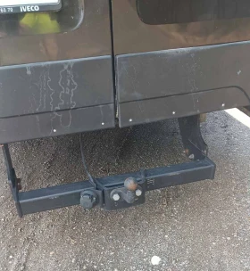 Кемпер Други Iveco Daily 3.0 CNG, снимка 9