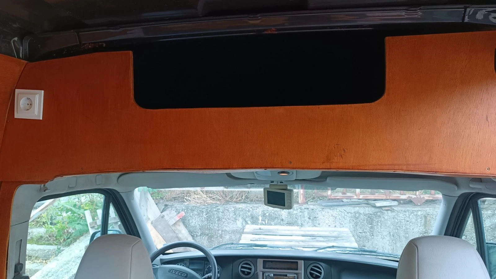 ������ Iveco Daily 3.0 CNG | Mobile.bg � ����������� 6