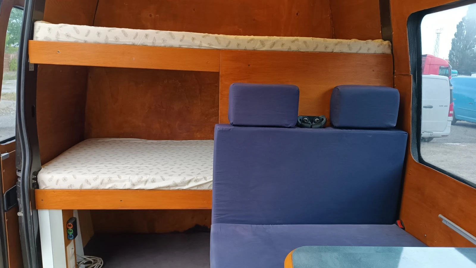 ������ Iveco Daily 3.0 CNG | Mobile.bg � ����������� 3