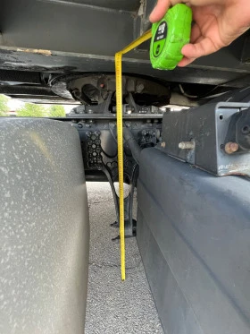 Полуремарке Faymonville stz-4ax, снимка 3