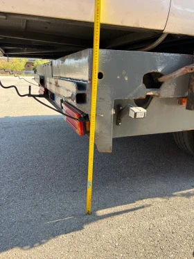 Полуремарке Faymonville stz-4ax, снимка 8