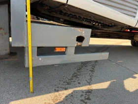 Полуремарке Faymonville stz-4ax, снимка 5