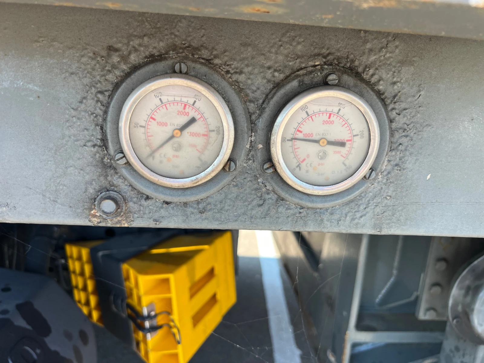  Faymonville stz-4ax | Mobile.bg   12